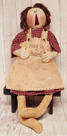 Baby on Board - GE13218
