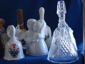 Bells - Set of 24 - KSbe