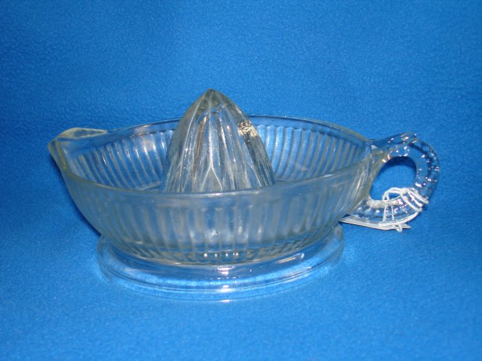 Antique Juicer - KSaj