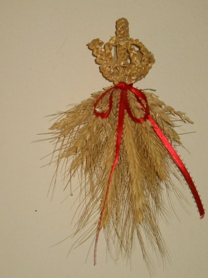 Favor Wheat Weaving - EEfa