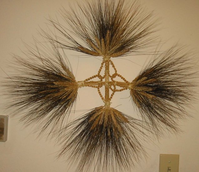 Heart of Dakota Wheat Weaving - EEhd