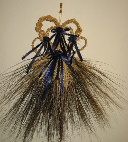 Three Hearts Wheat Weaving - EEth