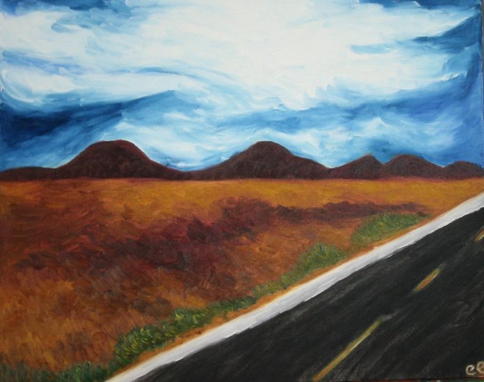 Reservation Road Home - EErh