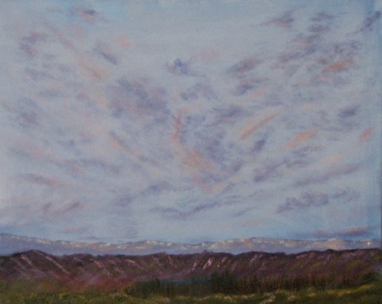 Big Sky - LVbs