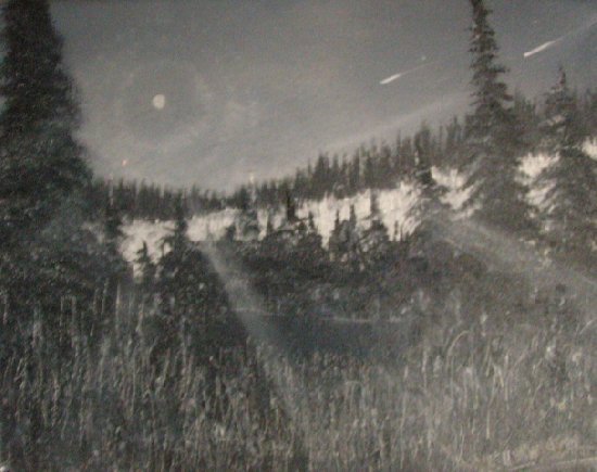 Midnight Moonlight - LVmn