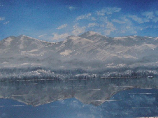Reflections - LVre