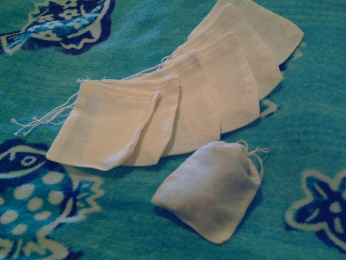 Soap Saver Bags - NEss
