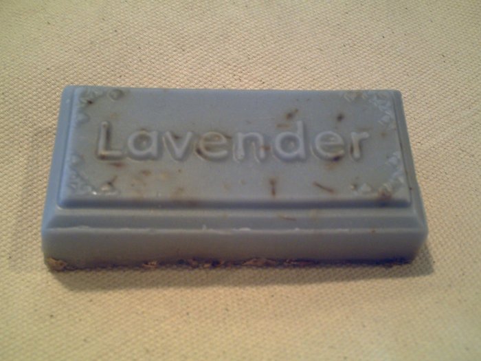 Lavender Soap - NEls