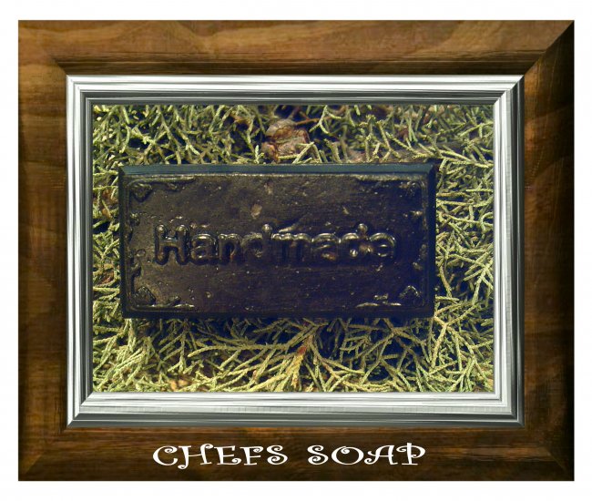 Chefs Soap - NEcs