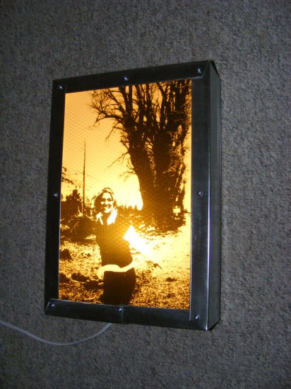 Photo Art Light - CApa