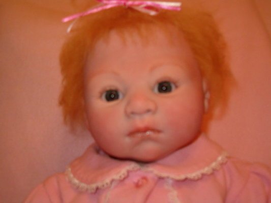 Sissy Reborn Doll - MGsi