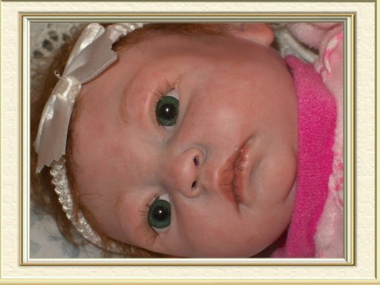 Dorey Reborn Doll - MGdo