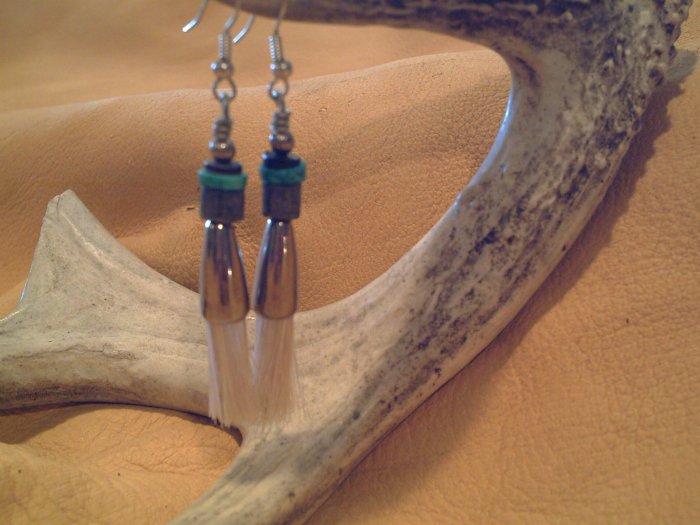 Arena Earrings - EMae