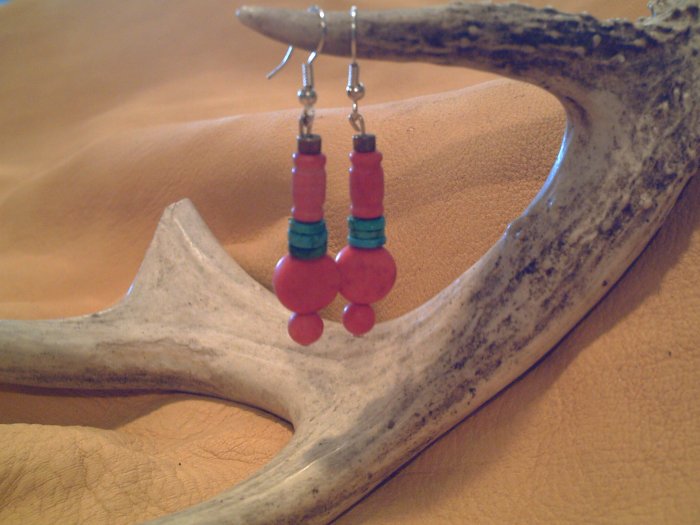 Sunset Earrings - EMse