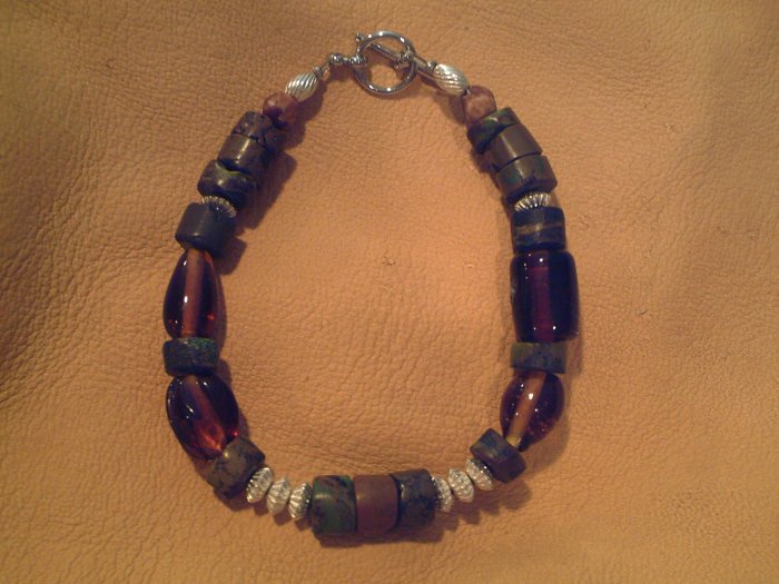 Autumn Days Bracelet - EMau