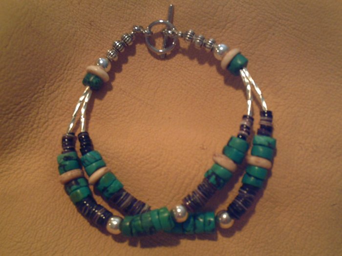 Double Vision Bracelet - EMau