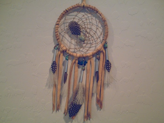 Fox Dream Catcher - EMfo