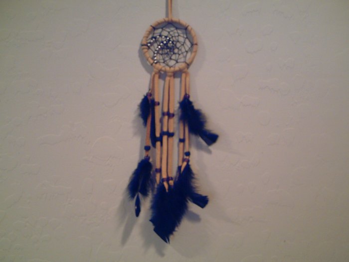 Comet Dream Catcher - EMco