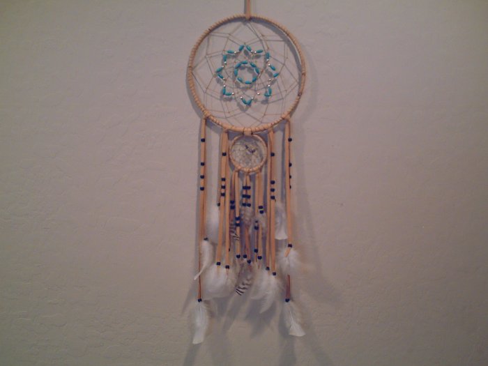 Double Dream Catcher - EMdo
