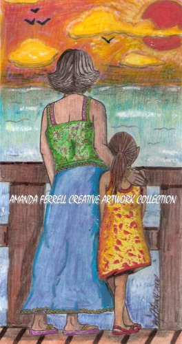 Mother & Daughter - AFmd