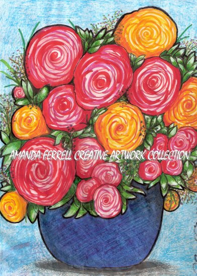 Beauty Bouquet - AFbb