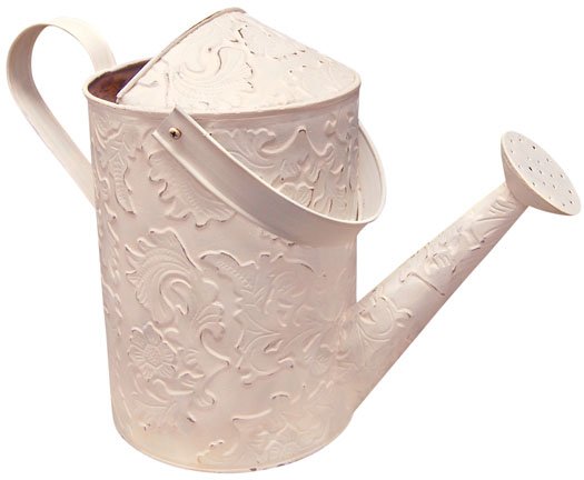 Vintage Rose Watering Can - CWGE11122