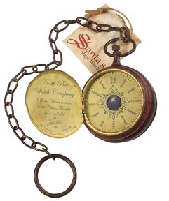 Santa's Watch - CWG110785