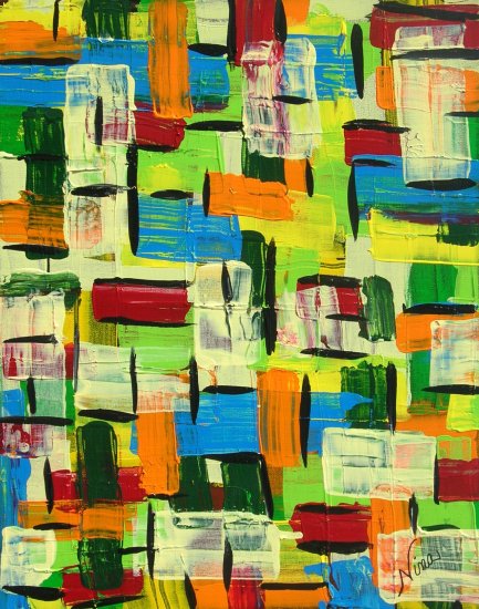 Patchwork - NWpw