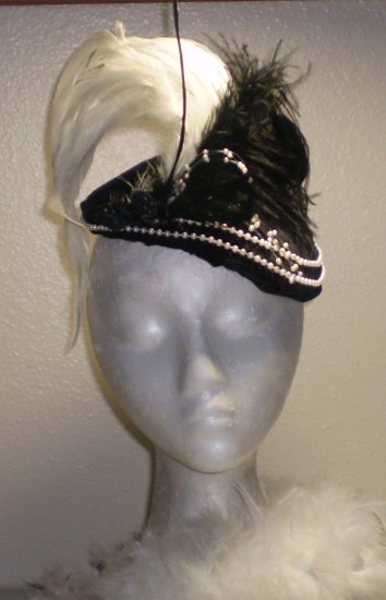 Tiny Dancer Hat - BL67/8-08