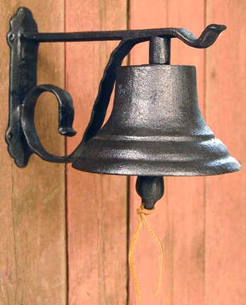 Dinner Bell - CWG112264
