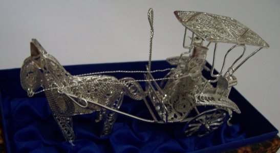 Andong miniature