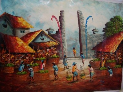 "Marketplace"