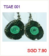 Earring 1