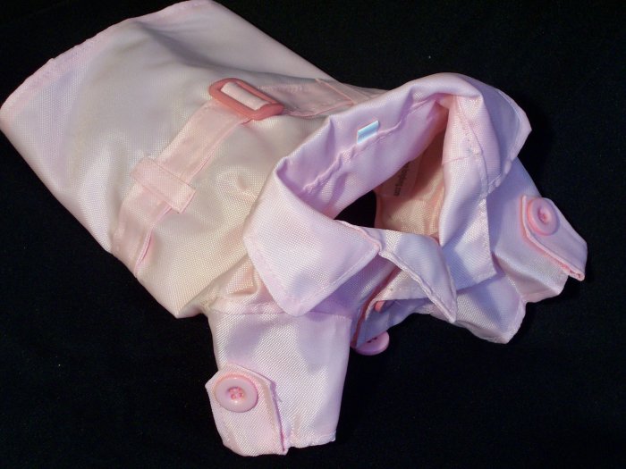 Dog Trench Coat, Chihuahua ~S~
