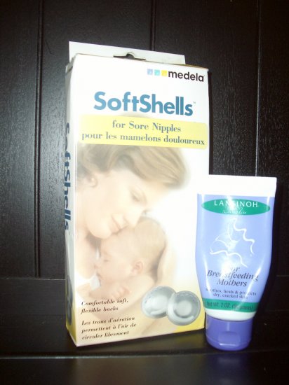 Bella-Lea Baby Breastfeeding MUST HAVES!