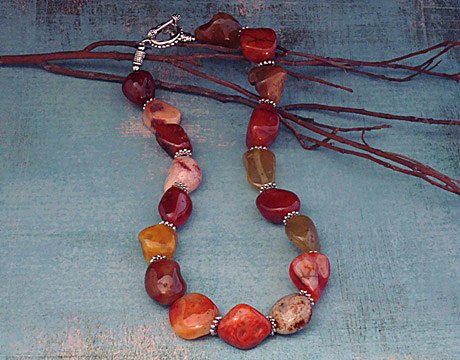 Carnelian