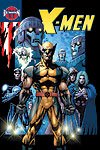 DECIMATION #177 PART 1 & 2 OF 3 X-MEN HOUSE ARREST