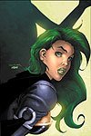 X-MEN #180 PART1 OF 2