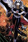 X-MEN #5 of 6 AGE OF APOCALYPSE