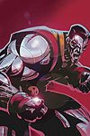 COLOSSUS BLOODLINE X-MEN #1 of 5