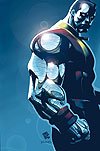 COLOSSUS BLOODLINE X-MEN #4 of 5