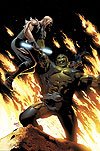 X-MEN THE END #2 BOOK TWO HEROES AND MARTYRS BOOK