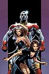 X-MEN THE END #3 BOOK TWO HEROES AND MARTYRS BOOK