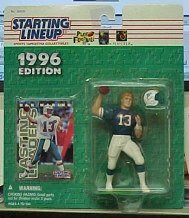Dan Morino 1996 Starting Lineup Edition