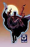 HOUSE OF M #14 EXCALIBUR