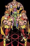 EXILES #65 PART 4 OF 4