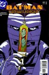 BATMAN #62 GOTHAM KNIGHTS