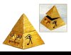 Pyramid trinket box