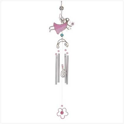 Angelic Windchime
