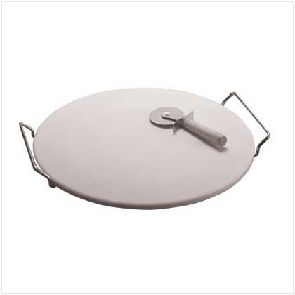15 Inch PIZZA BAKING STONE